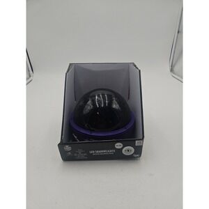 🎃 Disney Tim Burton's The Nightmare Before Christmas LED ShadowLights Projector